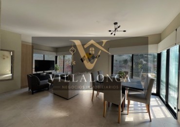 DEPARTAMENTO EN ALQUILER - VERANO 2027 - PINAMAR