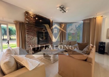 CASA EN ALQUILER - VERANO 2027 - PINAMAR