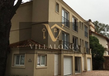 DEPARTAMENTO EN ALQUILER - VERANO 2027 - PINAMAR CENTRO