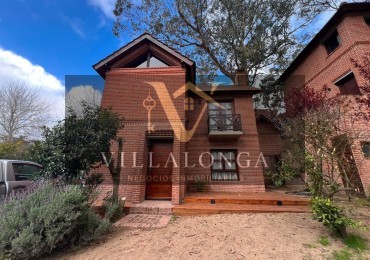 DUPLEX EN ALQUILER - VERANO 2027 - PINAMAR CENTRO