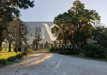 LOTE EN VENTA - BARRIO LA VICTORIA